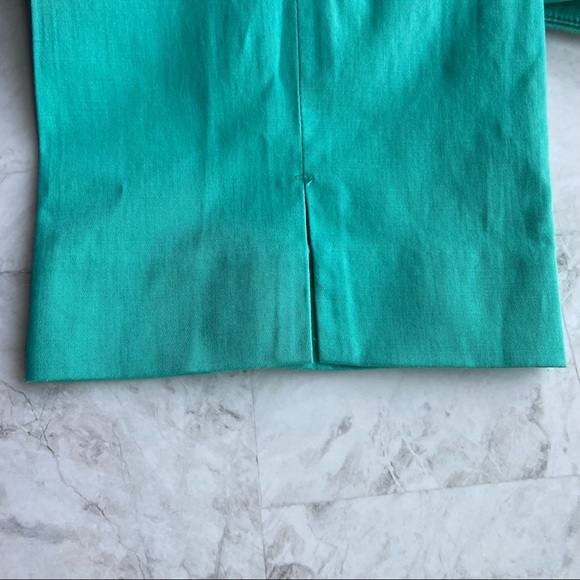 Ann Taylor Ankle Pants - Picture 5 of 9